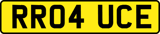 RR04UCE