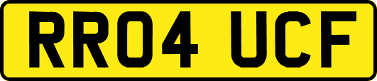 RR04UCF