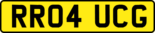 RR04UCG