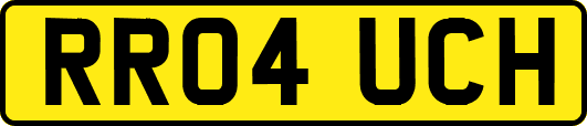 RR04UCH