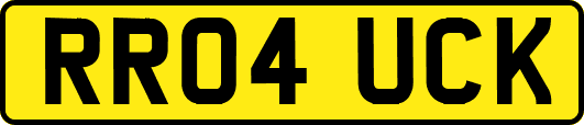 RR04UCK
