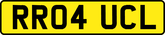 RR04UCL