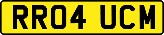 RR04UCM