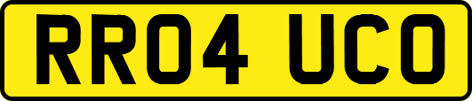 RR04UCO