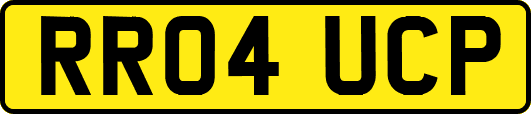 RR04UCP