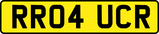 RR04UCR