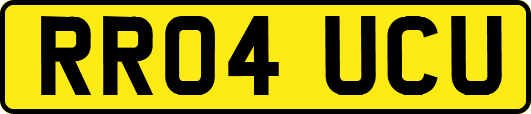 RR04UCU