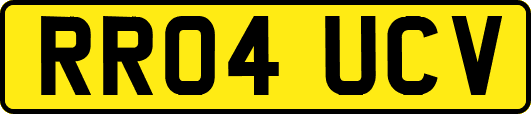 RR04UCV