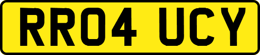 RR04UCY