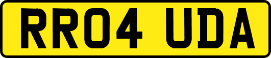 RR04UDA