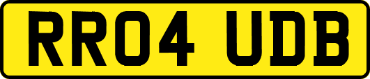 RR04UDB