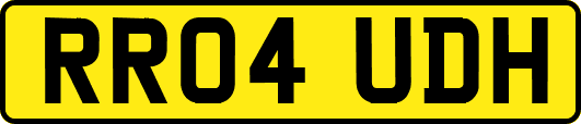 RR04UDH