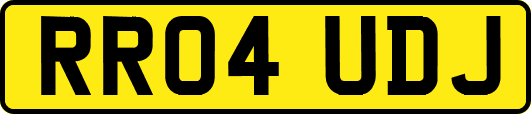 RR04UDJ
