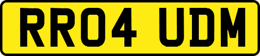 RR04UDM