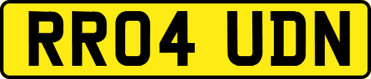 RR04UDN