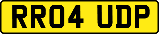 RR04UDP