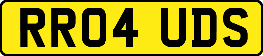 RR04UDS