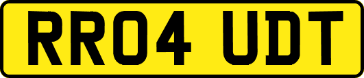 RR04UDT