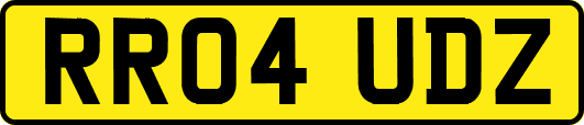 RR04UDZ