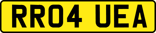 RR04UEA