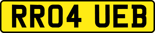 RR04UEB