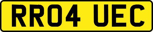 RR04UEC