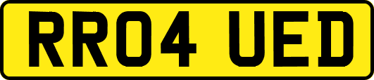 RR04UED