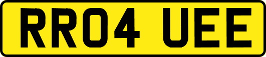 RR04UEE