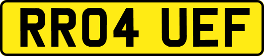 RR04UEF
