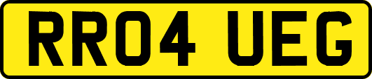 RR04UEG
