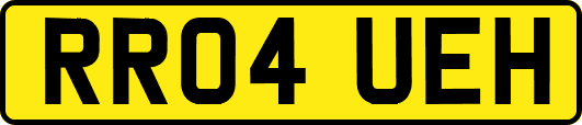 RR04UEH