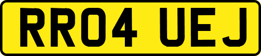 RR04UEJ