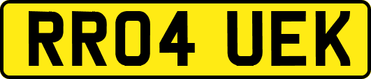 RR04UEK