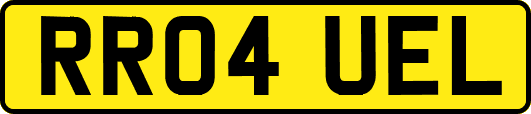 RR04UEL