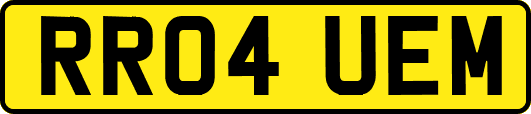 RR04UEM