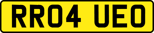 RR04UEO