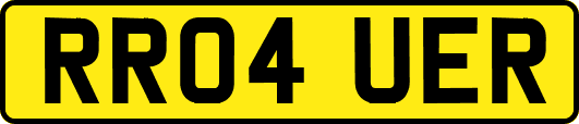 RR04UER