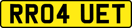 RR04UET