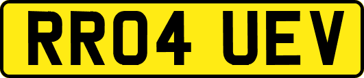 RR04UEV