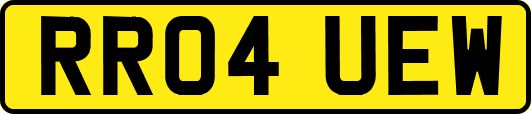 RR04UEW