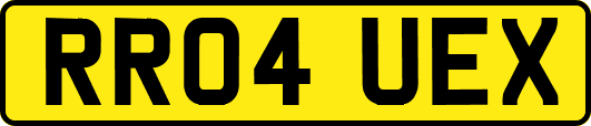 RR04UEX