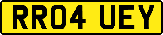 RR04UEY