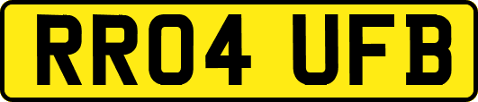 RR04UFB