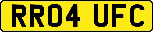 RR04UFC