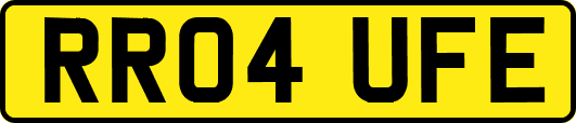 RR04UFE