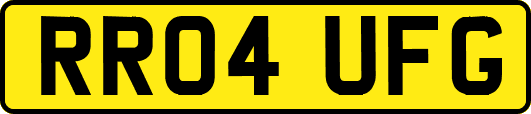 RR04UFG