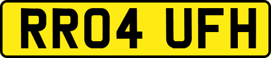 RR04UFH
