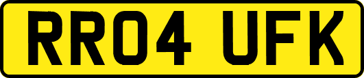 RR04UFK