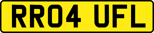 RR04UFL