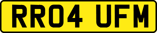 RR04UFM